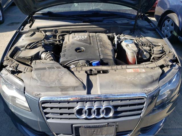 Photo 6 VIN: WAUFFAFL5AN031634 - AUDI A4 PREMIUM 