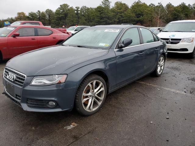 Photo 0 VIN: WAUFFAFL5AN038907 - AUDI A4 PREMIUM 