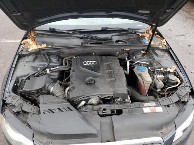 Photo 10 VIN: WAUFFAFL5AN038907 - AUDI A4 PREMIUM 