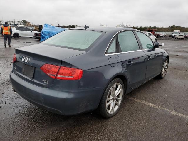 Photo 2 VIN: WAUFFAFL5AN038907 - AUDI A4 PREMIUM 