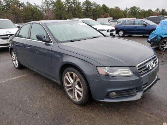 Photo 3 VIN: WAUFFAFL5AN038907 - AUDI A4 PREMIUM 