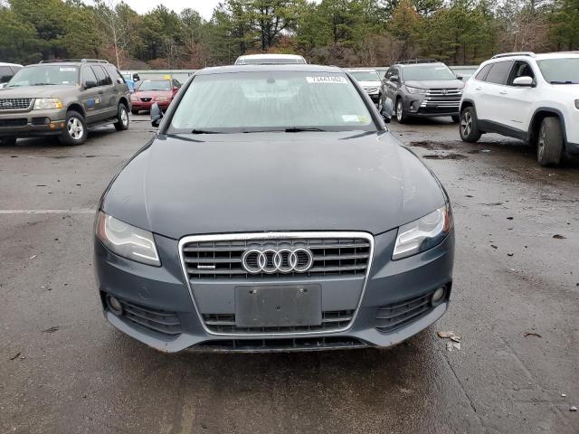 Photo 4 VIN: WAUFFAFL5AN038907 - AUDI A4 PREMIUM 