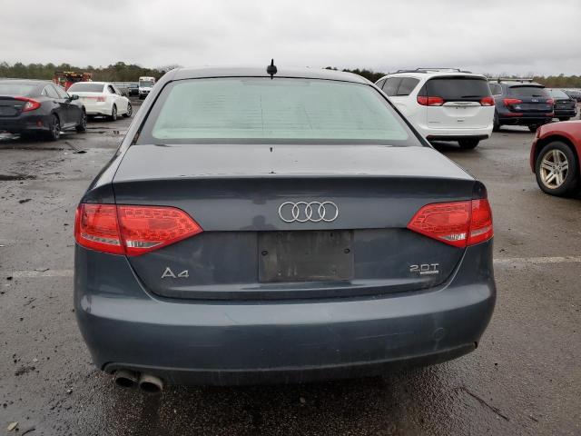 Photo 5 VIN: WAUFFAFL5AN038907 - AUDI A4 PREMIUM 