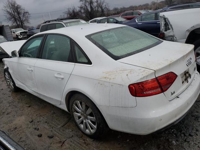 Photo 1 VIN: WAUFFAFL5AN041158 - AUDI A4 