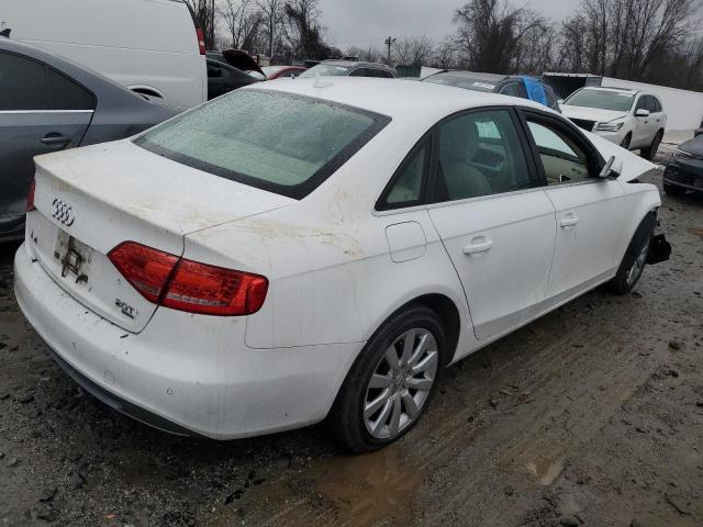 Photo 2 VIN: WAUFFAFL5AN041158 - AUDI A4 