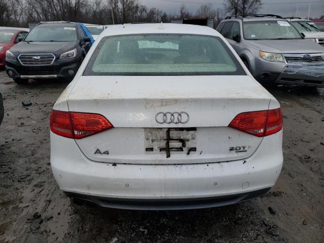 Photo 5 VIN: WAUFFAFL5AN041158 - AUDI A4 