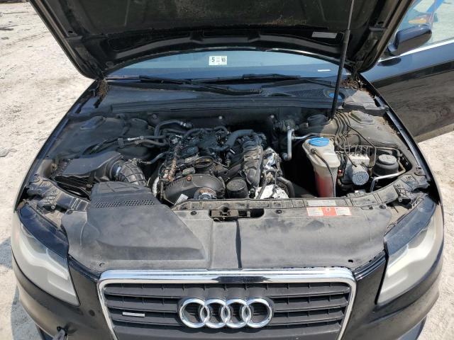 Photo 10 VIN: WAUFFAFL5AN046649 - AUDI A4 PREMIUM 