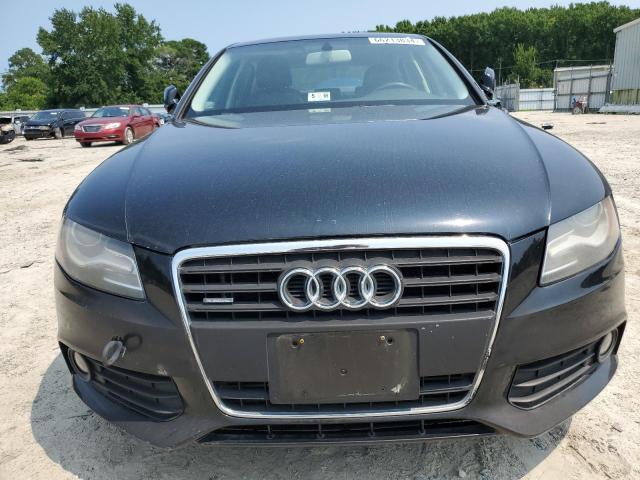 Photo 4 VIN: WAUFFAFL5AN046649 - AUDI A4 PREMIUM 