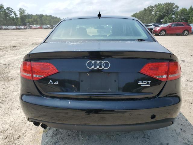 Photo 5 VIN: WAUFFAFL5AN046649 - AUDI A4 PREMIUM 