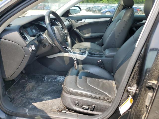 Photo 6 VIN: WAUFFAFL5AN046649 - AUDI A4 PREMIUM 