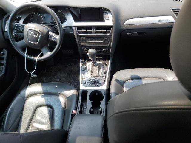 Photo 7 VIN: WAUFFAFL5AN046649 - AUDI A4 PREMIUM 