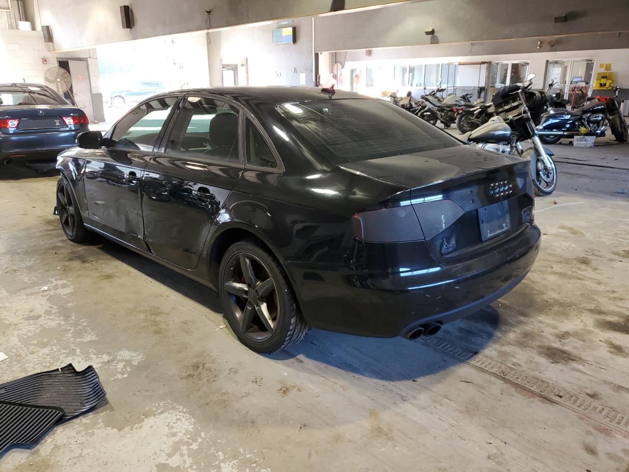 Photo 1 VIN: WAUFFAFL5AN053732 - AUDI A4 