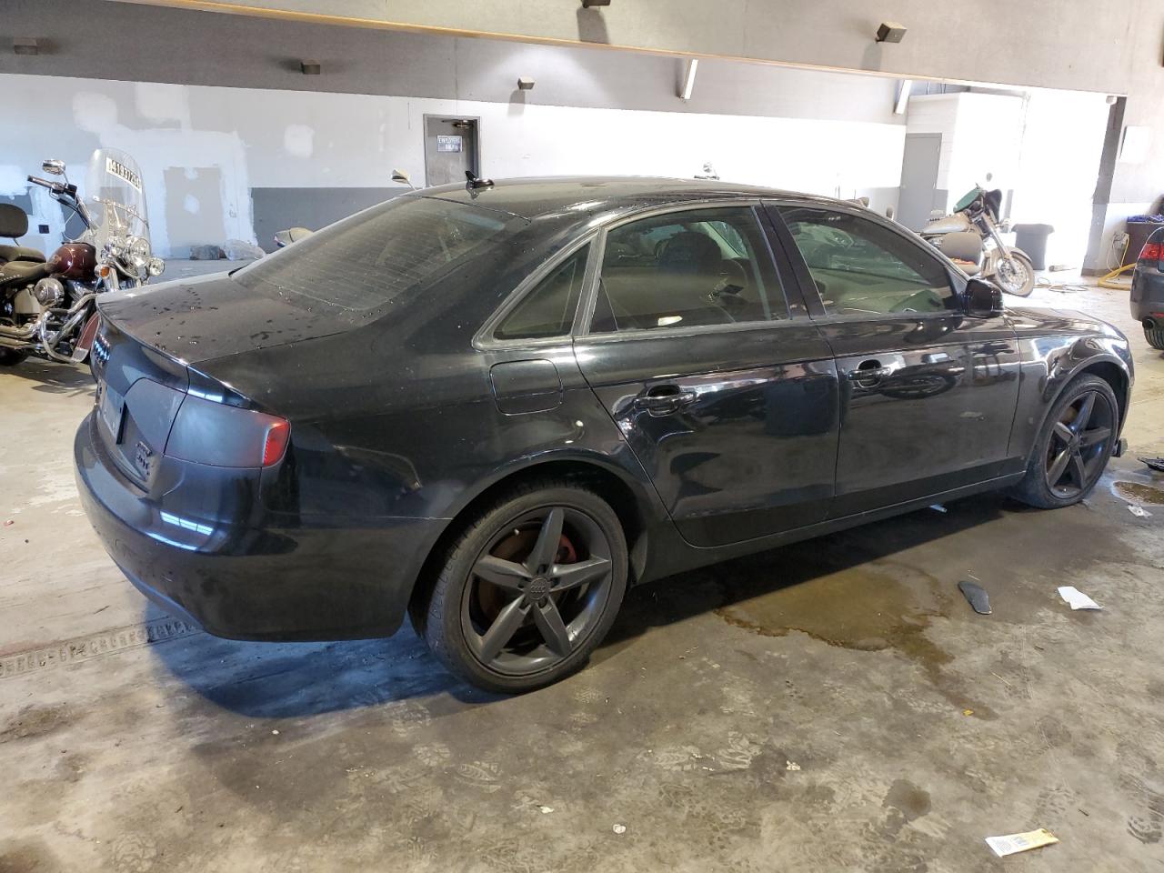 Photo 2 VIN: WAUFFAFL5AN053732 - AUDI A4 