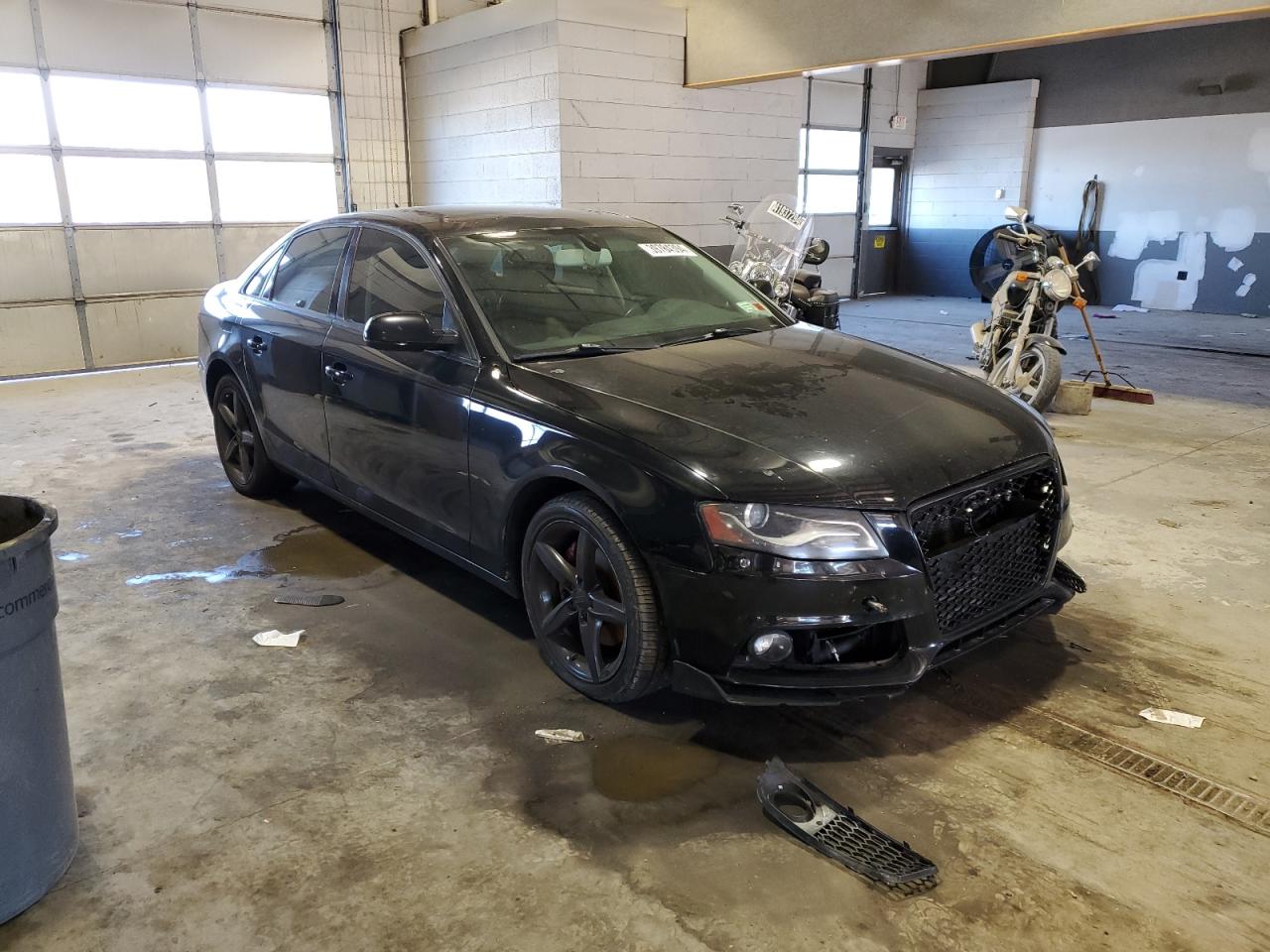 Photo 3 VIN: WAUFFAFL5AN053732 - AUDI A4 