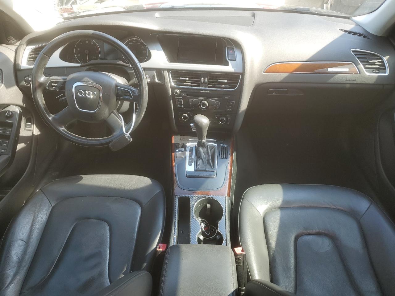 Photo 7 VIN: WAUFFAFL5AN053732 - AUDI A4 