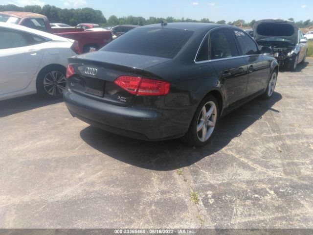 Photo 3 VIN: WAUFFAFL5BA097755 - AUDI A4 