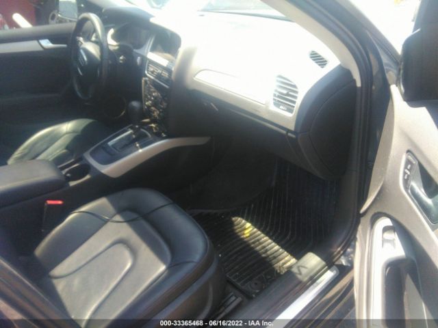 Photo 4 VIN: WAUFFAFL5BA097755 - AUDI A4 