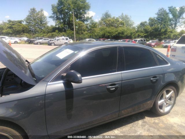 Photo 5 VIN: WAUFFAFL5BA097755 - AUDI A4 