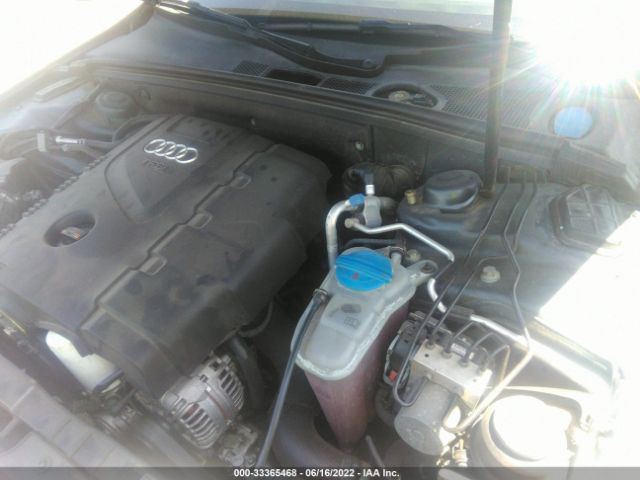 Photo 9 VIN: WAUFFAFL5BA097755 - AUDI A4 