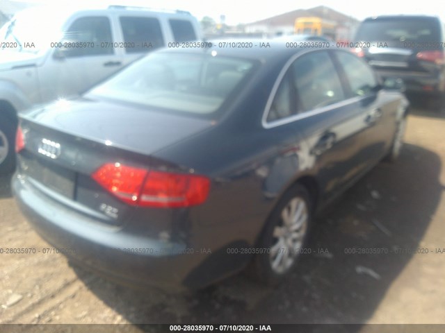 Photo 3 VIN: WAUFFAFL5BN004239 - AUDI A4 