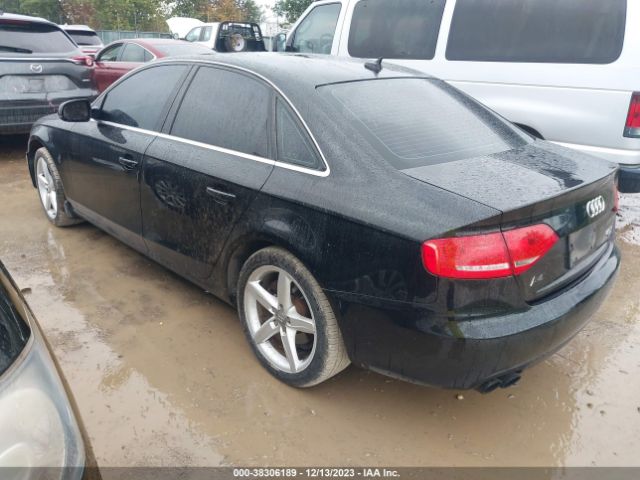 Photo 2 VIN: WAUFFAFL5BN004385 - AUDI A4 