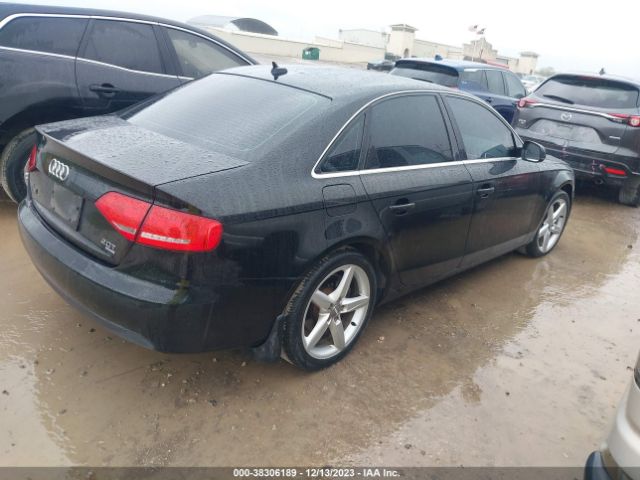 Photo 3 VIN: WAUFFAFL5BN004385 - AUDI A4 