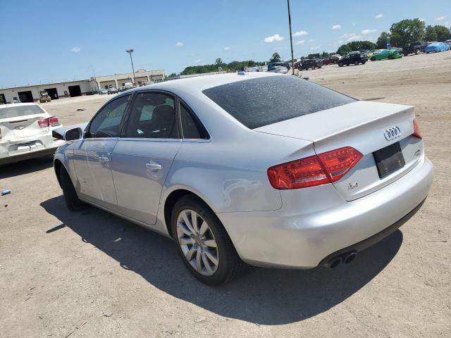 Photo 2 VIN: WAUFFAFL5BN004886 - AUDI A4 PREMIUM 