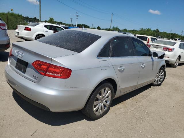 Photo 3 VIN: WAUFFAFL5BN004886 - AUDI A4 PREMIUM 