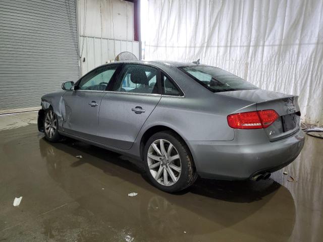 Photo 1 VIN: WAUFFAFL5BN006069 - AUDI A4 PREMIUM 