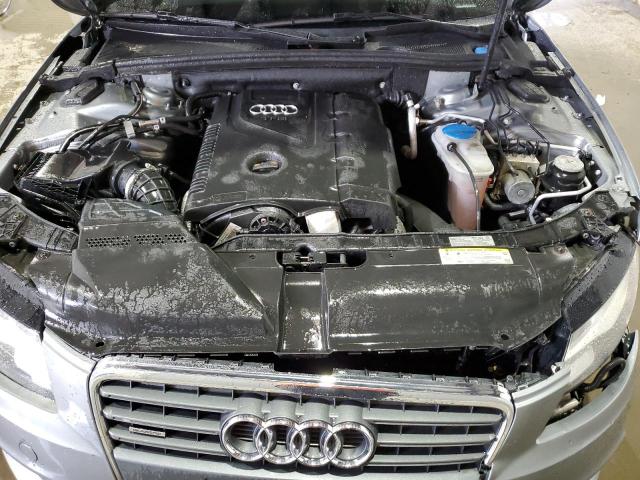 Photo 10 VIN: WAUFFAFL5BN006069 - AUDI A4 PREMIUM 