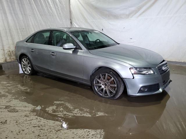 Photo 3 VIN: WAUFFAFL5BN006069 - AUDI A4 PREMIUM 