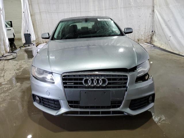 Photo 4 VIN: WAUFFAFL5BN006069 - AUDI A4 PREMIUM 