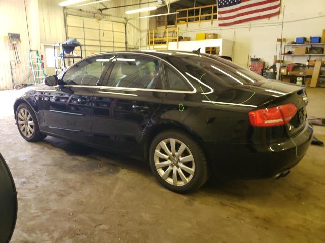 Photo 1 VIN: WAUFFAFL5BN010526 - AUDI A4 PREMIUM 