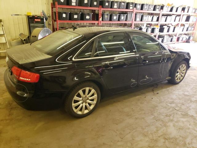 Photo 2 VIN: WAUFFAFL5BN010526 - AUDI A4 PREMIUM 