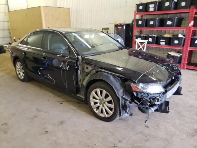 Photo 3 VIN: WAUFFAFL5BN010526 - AUDI A4 PREMIUM 