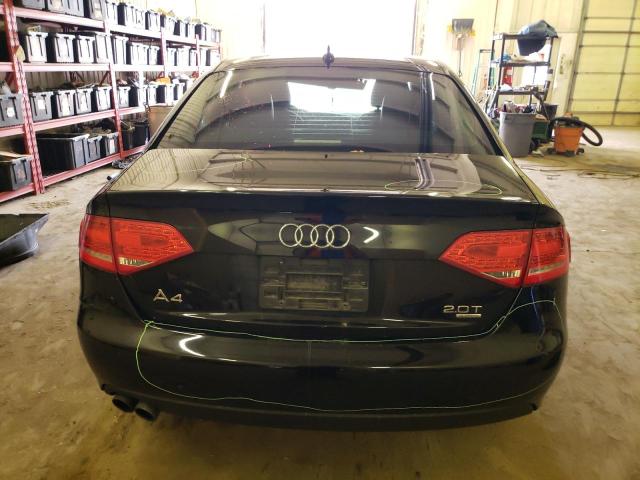 Photo 5 VIN: WAUFFAFL5BN010526 - AUDI A4 PREMIUM 