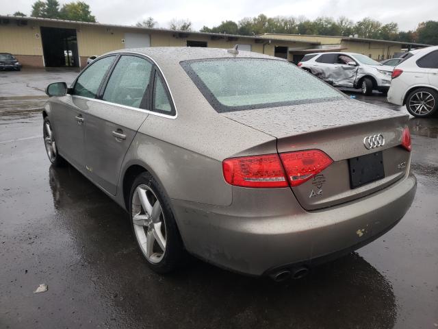 Photo 2 VIN: WAUFFAFL5BN012194 - AUDI A4 