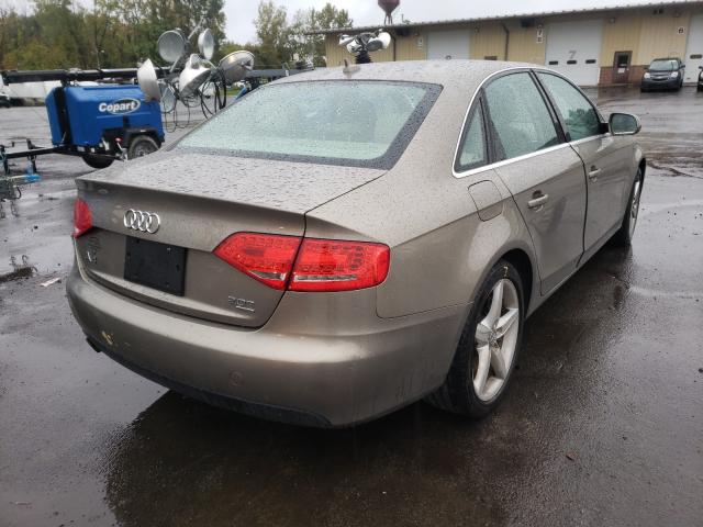 Photo 3 VIN: WAUFFAFL5BN012194 - AUDI A4 