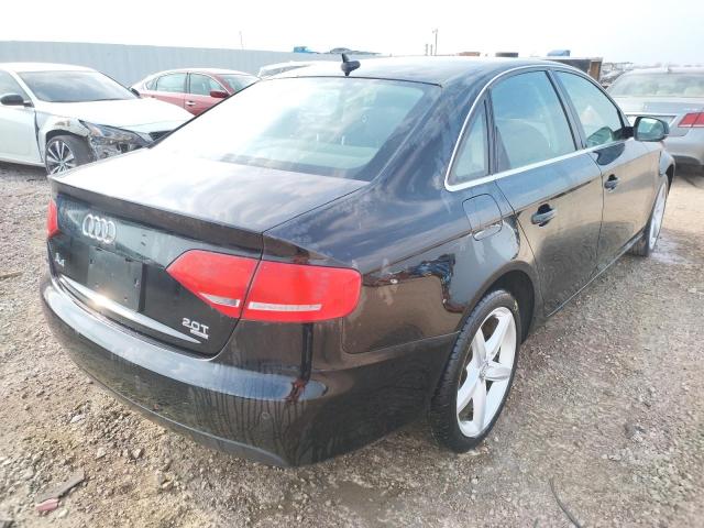 Photo 3 VIN: WAUFFAFL5BN017427 - AUDI A4 