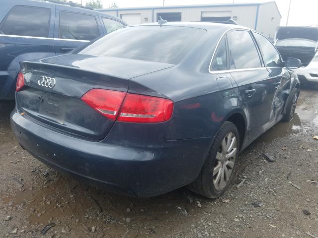 Photo 3 VIN: WAUFFAFL5BN026449 - AUDI A4 PREMIUM 