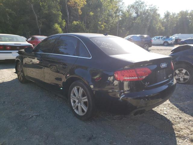 Photo 2 VIN: WAUFFAFL5BN029903 - AUDI A4 PREMIUM 