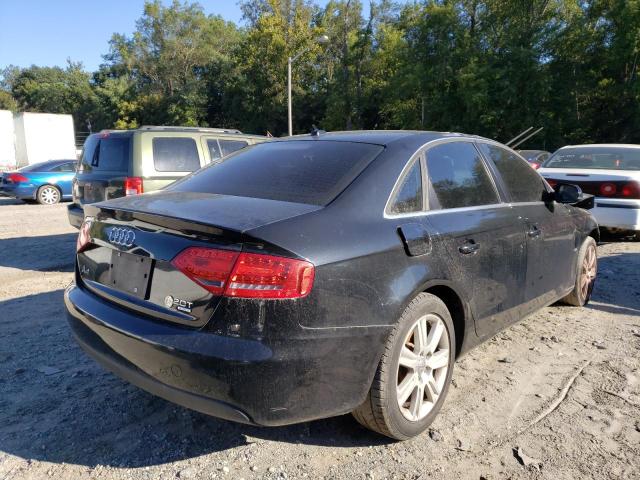 Photo 3 VIN: WAUFFAFL5BN029903 - AUDI A4 PREMIUM 