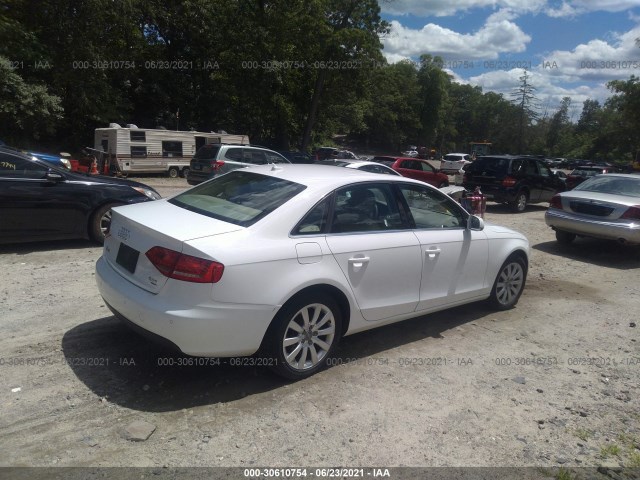 Photo 3 VIN: WAUFFAFL5BN033420 - AUDI A4 