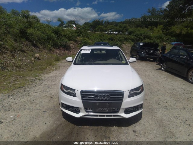 Photo 5 VIN: WAUFFAFL5BN033420 - AUDI A4 