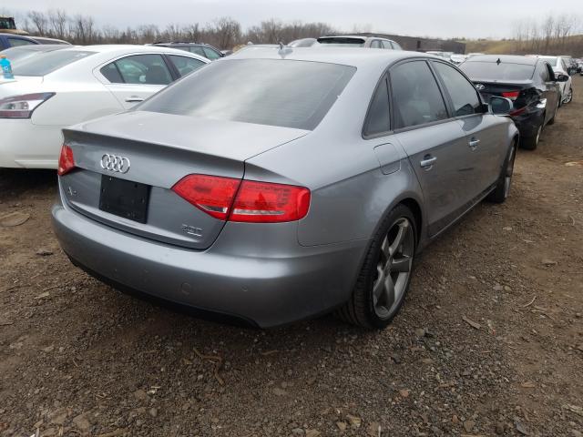 Photo 3 VIN: WAUFFAFL5BN033630 - AUDI A4 PREMIUM 