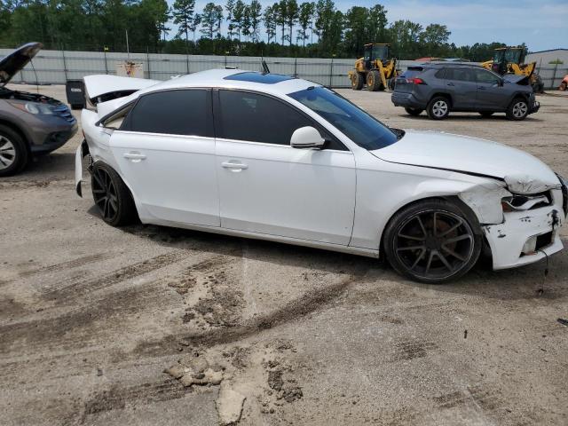 Photo 3 VIN: WAUFFAFL5BN034227 - AUDI A4 PREMIUM 