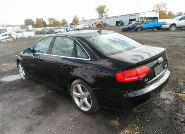 Photo 2 VIN: WAUFFAFL5BN036012 - AUDI A4 