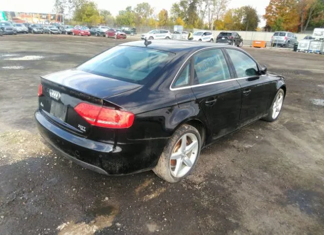 Photo 3 VIN: WAUFFAFL5BN036012 - AUDI A4 