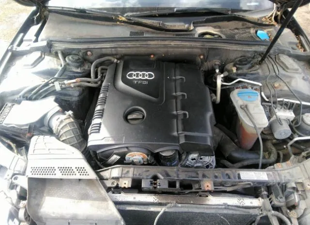 Photo 9 VIN: WAUFFAFL5BN036012 - AUDI A4 