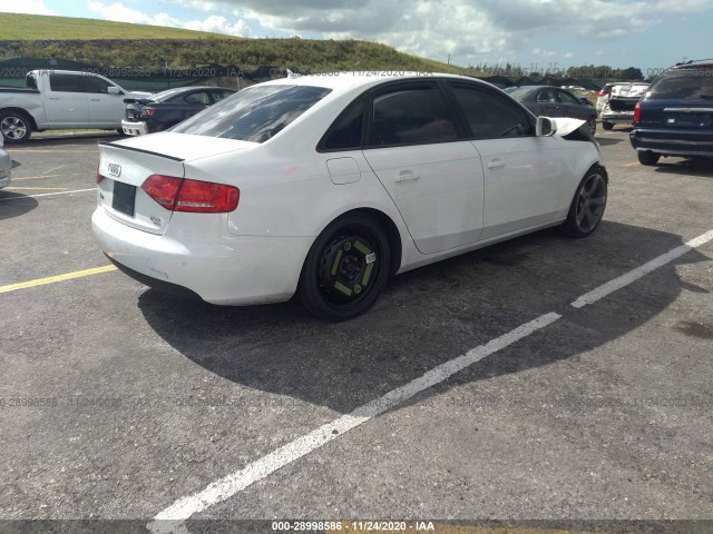 Photo 3 VIN: WAUFFAFL5BN037726 - AUDI A4 